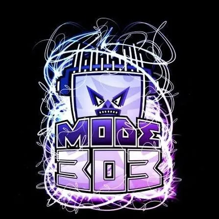 mode303 - Dongeng Audio APK
