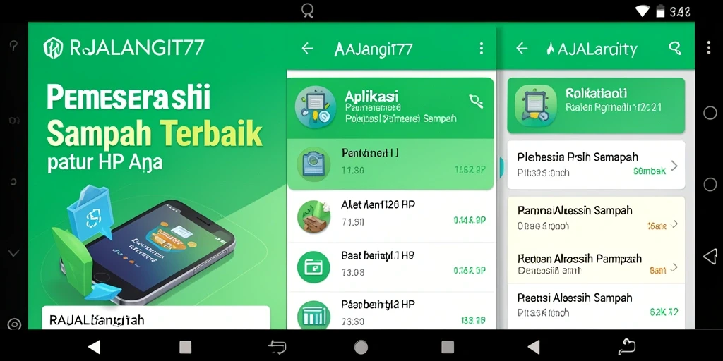 Tampilan antarmuka RAJALANGIT77 yang sederhana dan fungsional.